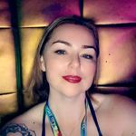 Amanda J. Byrum - @amandajbyrum - Instagram