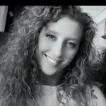 Amanda S. Byrum - @babygurl28170 - Instagram
