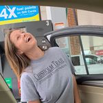 Amanda Cable - @amandaleigh58 - Instagram
