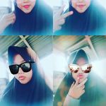 amanda caby - @mandahasanah - Instagram