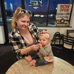 Amanda Sandfox - Facebook