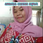 AMANDA_CAESA_RIYANI - @amanda_cesa_988 - Instagram