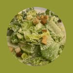 Amanda • Caesar Salad Fan Account - @romainearounddc - Instagram