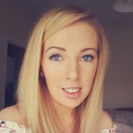 Amanda Geoghegan - @amandacaffrey4 - Instagram