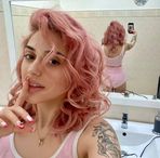 Amanda Cage - Facebook