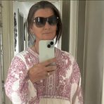Amanda Cage - Facebook