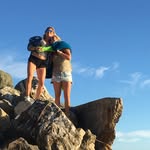 Amanda Calabrese - @2halvesofablondewhole - Instagram
