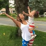 Amanda Calabrese - @calabreseamanda - Instagram
