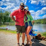 Amanda & Caleb - @_thejourneyto_ - Instagram