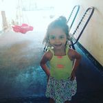 Amanda Caleb - @lokoloki40 - Instagram
