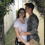 Amanda❤️ Caleb❤️ - @caleb_amanda_ - Instagram