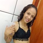 Amandaah Souza - @amandaahcaleb - Instagram