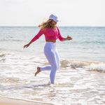 AMANDA | Reformer Studio | The Pilates Club | Beach Classes - @amanda_calland_pilates - Instagram