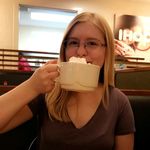 Amanda Callahan - @salamander_97 - Instagram