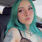Amanda Callahan - Facebook