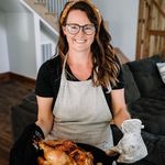 Amanda Moon Callahan - @amooncooksfood - Instagram