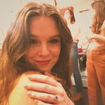 Amanda Callaway - @freckledamanda - Instagram