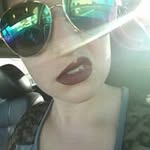 Amanda Salazar Callaway - @sassypanda87 - Instagram