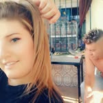 Amanda Campaña - @amandacmm99 - Instagram
