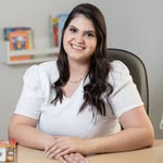 Amanda Campana  | Fono - @fonoaudiologa_amanda_ - Instagram
