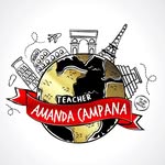Teacher Amanda Campana - @teacheramandacampana - Instagram