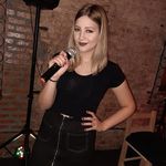 Amanda Nunes Cantora 🎤 - @amanda.cantoraa - Instagram