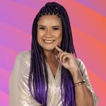 Amanda Rosário - @amandacantora_ - Instagram