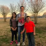 Amanda Cantrell - @cantrell9814 - Instagram