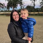 Amanda Carden-McKinley - @amanda_cardenmckinley - Instagram