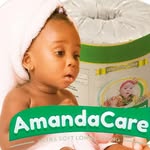 AmandaCare Official page - @amandacareproducts - Instagram