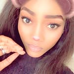 Caren Amanda🇰🇪 - @amanda_caren - Instagram