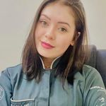 Amanda Carnell - @dr_amandaodonto - Instagram
