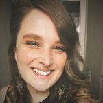Amanda Carnell-Seitz - @mandynichole05 - Instagram