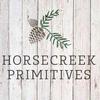 Amanda Carnes - @horsecreek_primitives - TikTok