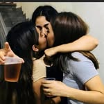 Amanda Carpio - @amybebecita - Instagram