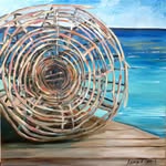 Amanda carrick artist - @gardensbyamanda - Instagram