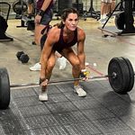 Amanda Cassell - @faith_fitness_forties - Instagram