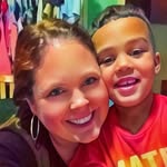 Amanda Cassell - @blueeyez1487 - Instagram