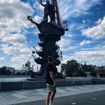 Amanda Cassell - @jethersaipol - Instagram