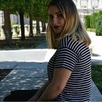 Amanda Castelli - @amandacastelli99 - Instagram