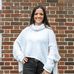 Amanda Castelli - Facebook