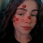 Amanda Castelli - @_amandacastellii - Instagram