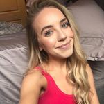 Amanda Anderson - @amandacatelynne - Instagram