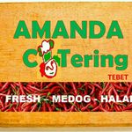 AmandaCATERING - @amandacateringtebet - Instagram
