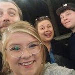Amanda Caudill - @amandacaudill823 - Instagram