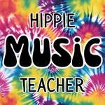 Amanda Caudill - @hippiemusicteacher - Instagram