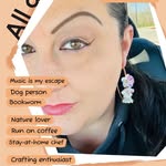 Amanda Caudill - @skychildwarrior - Instagram