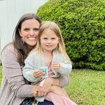 Amanda Cawley Daughtrey - @amandadaught - Instagram