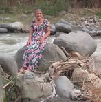Amanda Cespedes - Facebook