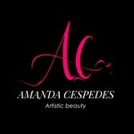 Amanda Céspedes Artistic Beauty 🫰🏼🌻 - @amanda_cespedes_artistic - Instagram